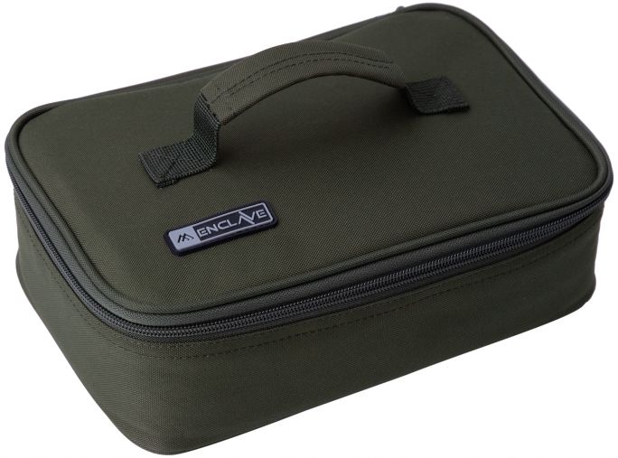 Geanta Mikado Enclave Accessory Bag L, 25x16x8cm