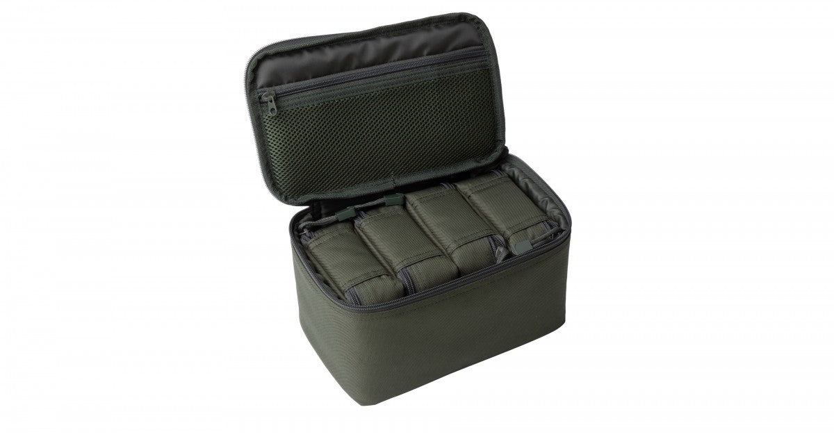 Geanta Mikado Enclave Set 1+4 25x16x12cm