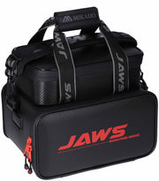 Geanta Mikado Eva Jaws Cu 3 Cutii Pentru Accesorii M, 30x20x23cm 