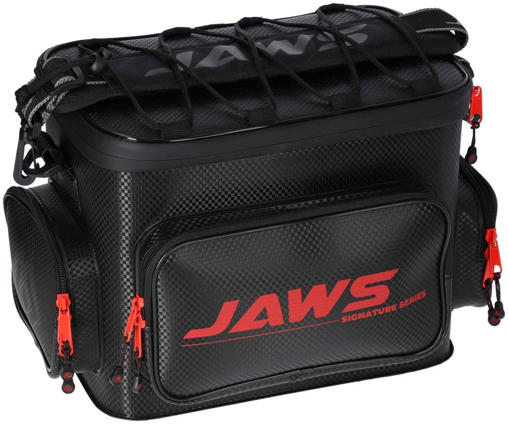 Geanta Mikado Eva Jaws Pentru Accesorii, 30x20.5x21cm 