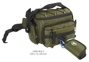 Geanta Mikado Fishing Small 29x15x20cm