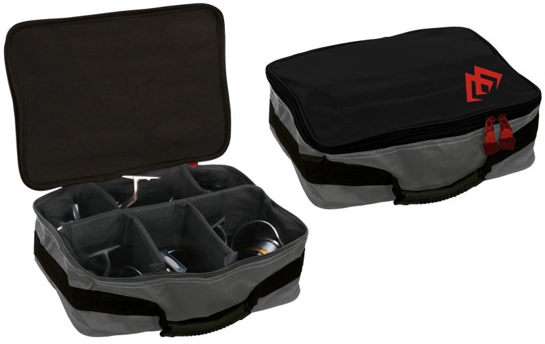 Geanta Mikado Transport Muliente UWJ-R004B, Black, 38x29x13cm