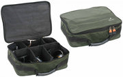 Geanta Mikado Transport Muliente UWJ-R004G, Green, 38x29x13cm