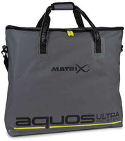 Geanta Minciog Matrix Aquos PVC Net Bag, 60x15x55cm