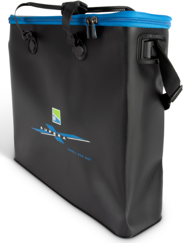 Geanta Minciog Preston Supera X Small Eva Net Bag, 60x15.5x48cm