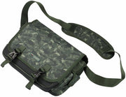 Geanta Mitchell MX Camo Shoulder Bag, 35x10x26cm