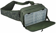 Geanta Mitchelll MX Camo Sling Bag, 3 Cutii, 28x22x15cm