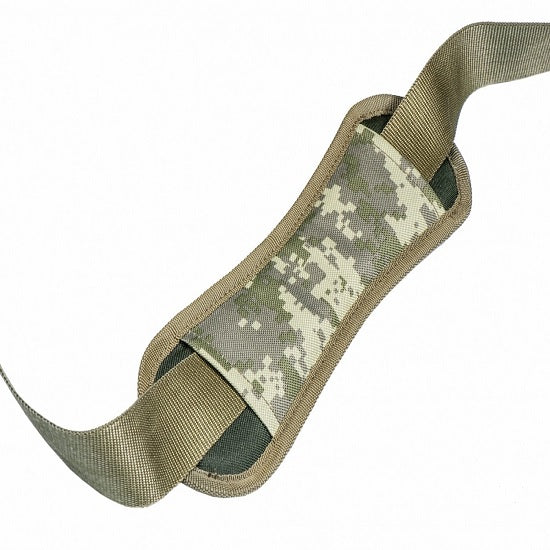 Geanta Mivardi Carryall CamoCODE Medium, 70x35x35cm