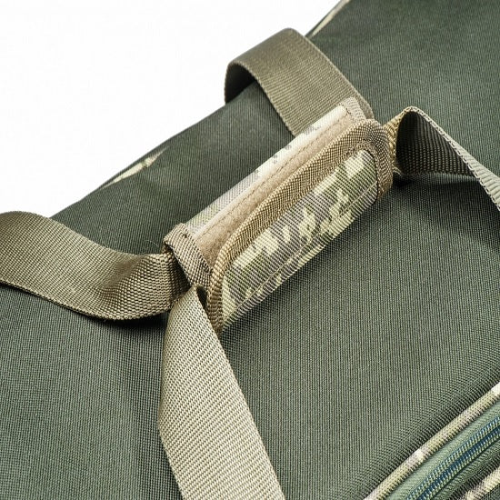 Geanta Mivardi Carryall CamoCODE Medium, 70x35x35cm