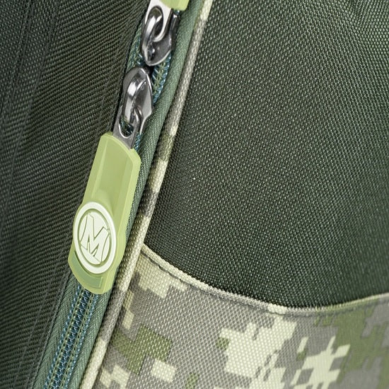 Geanta Mivardi Carryall CamoCODE Medium, 70x35x35cm