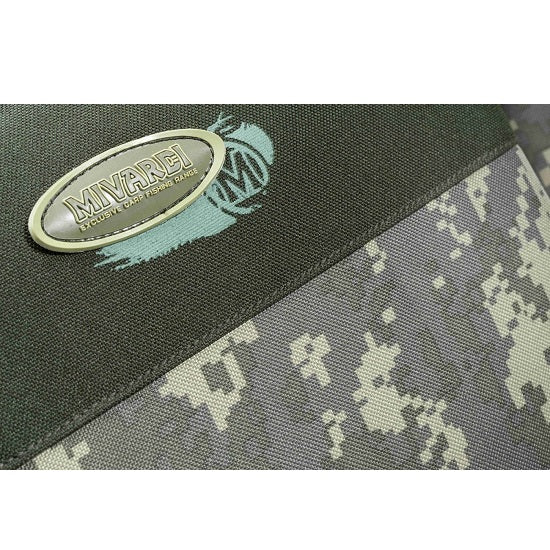 Geanta Mivardi STEALTH CAMO 40X30X30cm