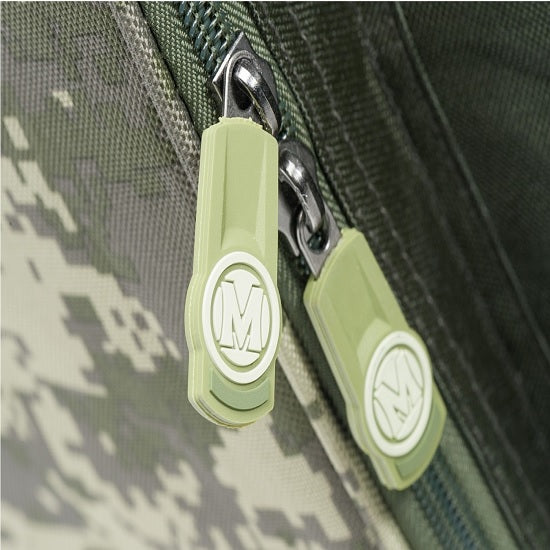 Geanta Mivardi Termoizolanta Dining Thermo Bag CamoCODE + Trusa Picnic 2 Persoane, 47x25x30cm
