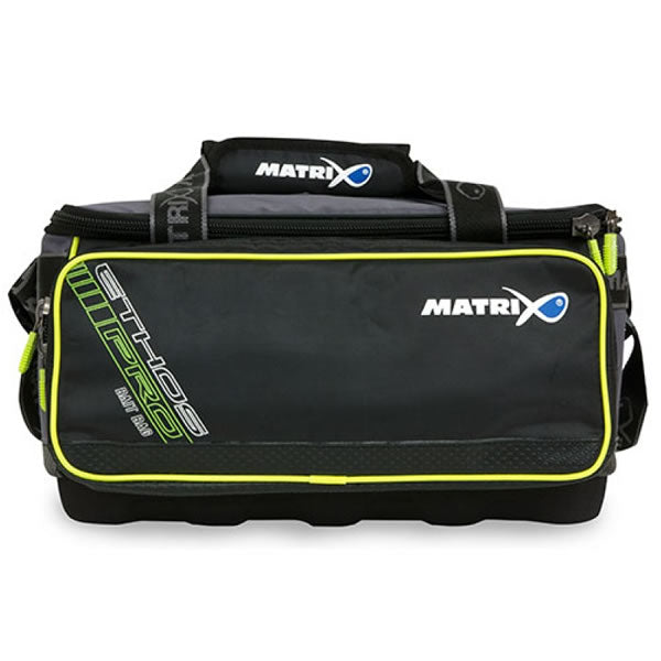 Geanta Momeala Matrix Ethos Pro Bait Bag, 40X40X21CM