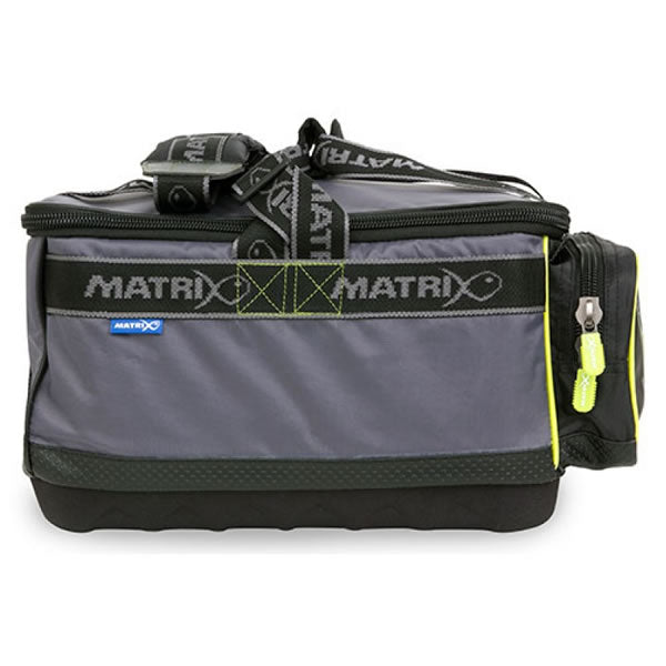 Geanta Momeala Matrix Ethos Pro Bait Bag, 40X40X21CM