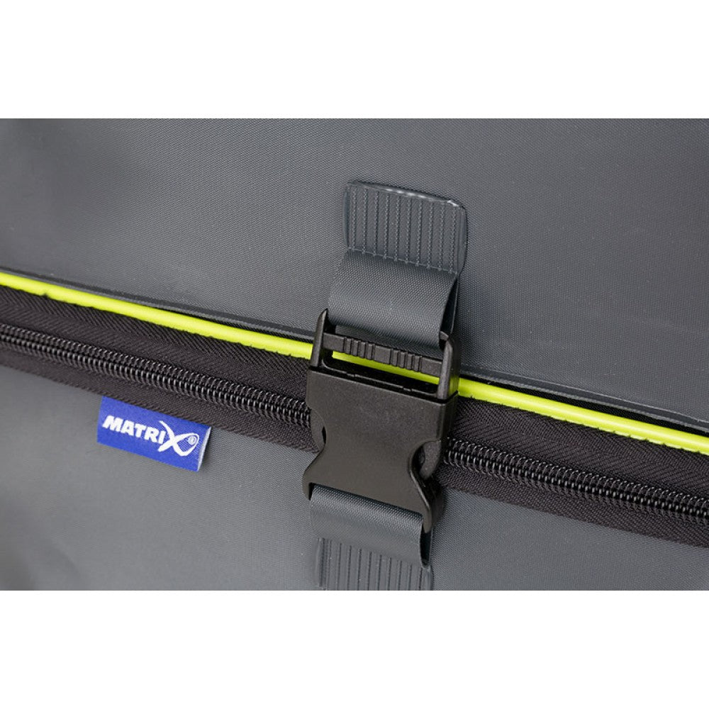 Geanta Momeala Matrix Ethos Pro EVA Cool Bait System 35x20x35cm