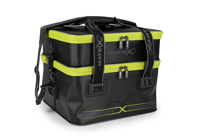 Geanta Momeala Matrix Horizon X Cool &amp; Bait Storage