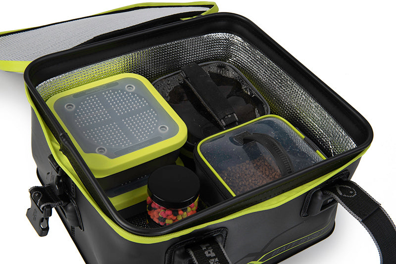 Geanta Momeala Matrix Horizon X Cool &amp; Bait Storage