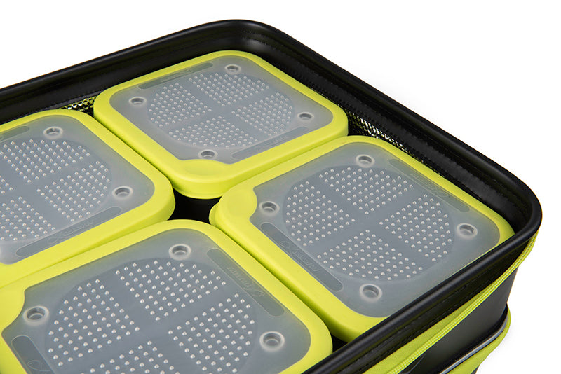 Geanta Momeala Matrix Horizon X Cool &amp; Bait Storage