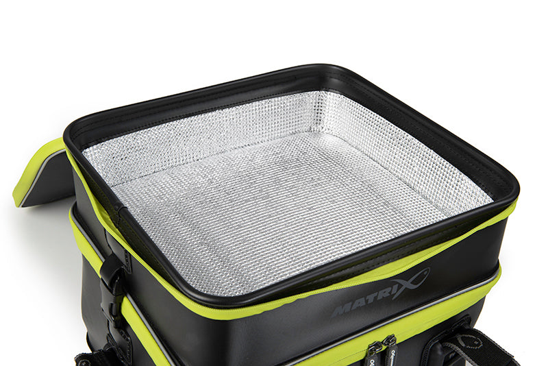 Geanta Momeala Matrix Horizon X Cool &amp; Bait Storage
