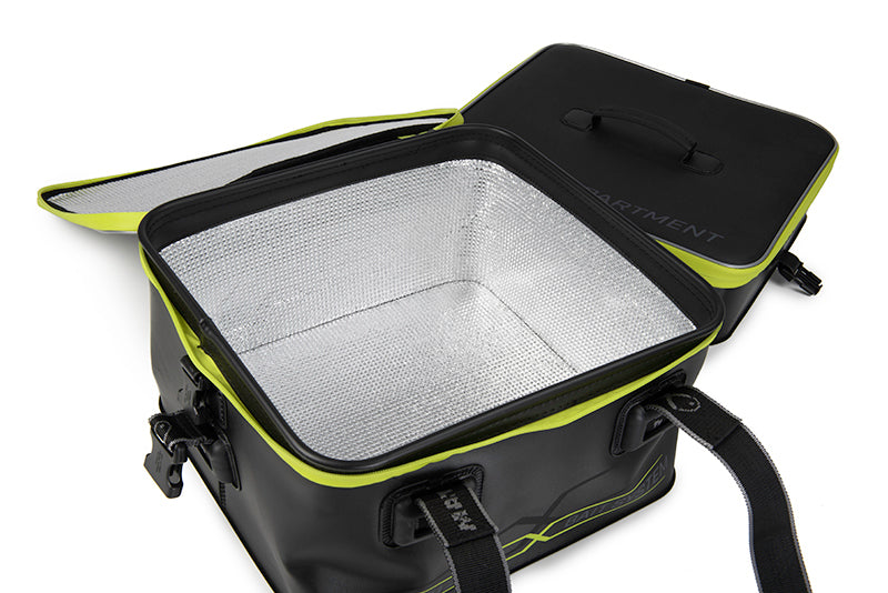 Geanta Momeala Matrix Horizon X Cool &amp; Bait Storage