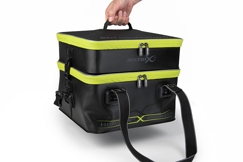 Geanta Momeala Matrix Horizon X Cool &amp; Bait Storage