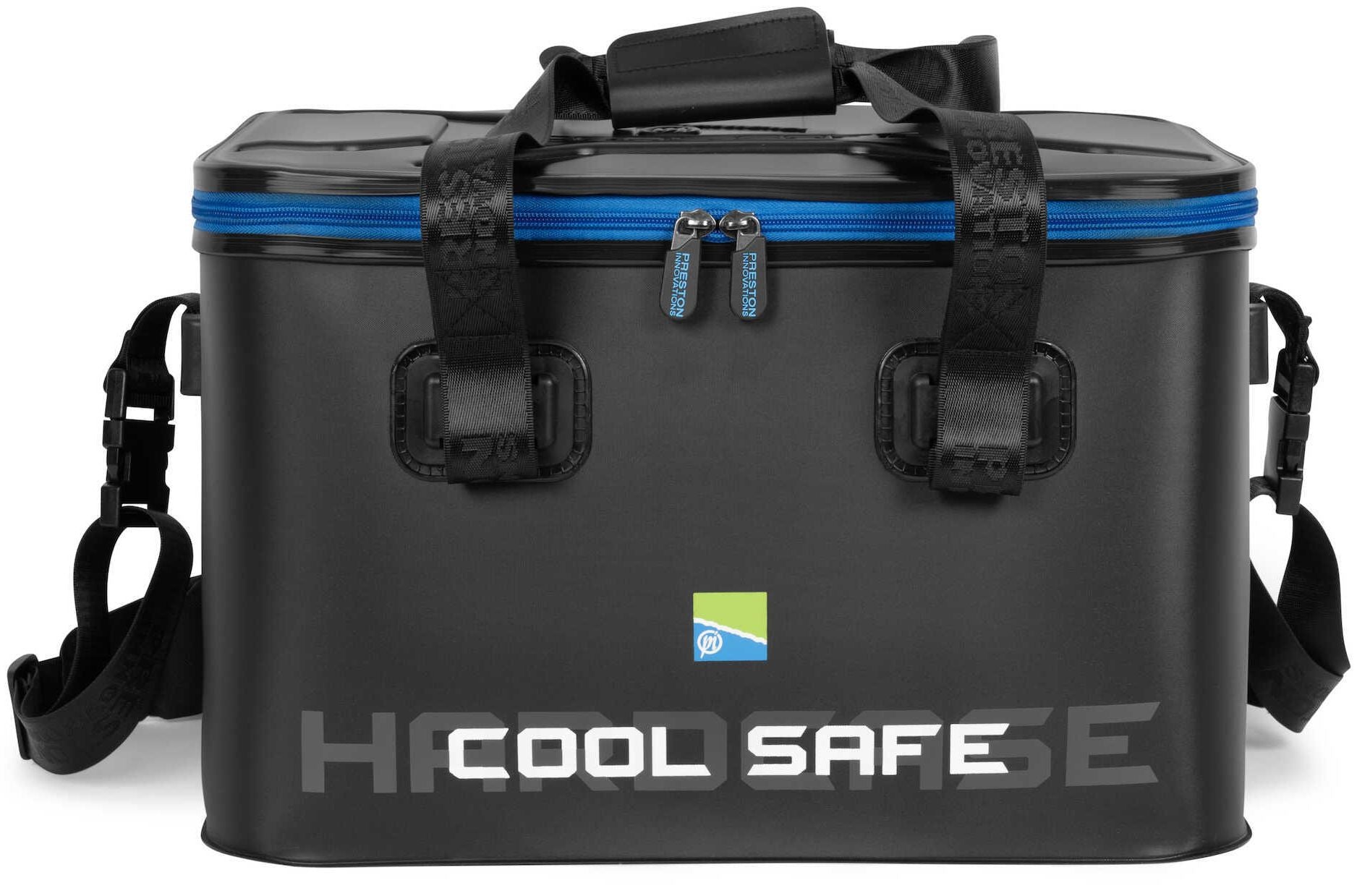 Geanta Momeala Preston Hardcase Cool Safe, 46x29x29cm
