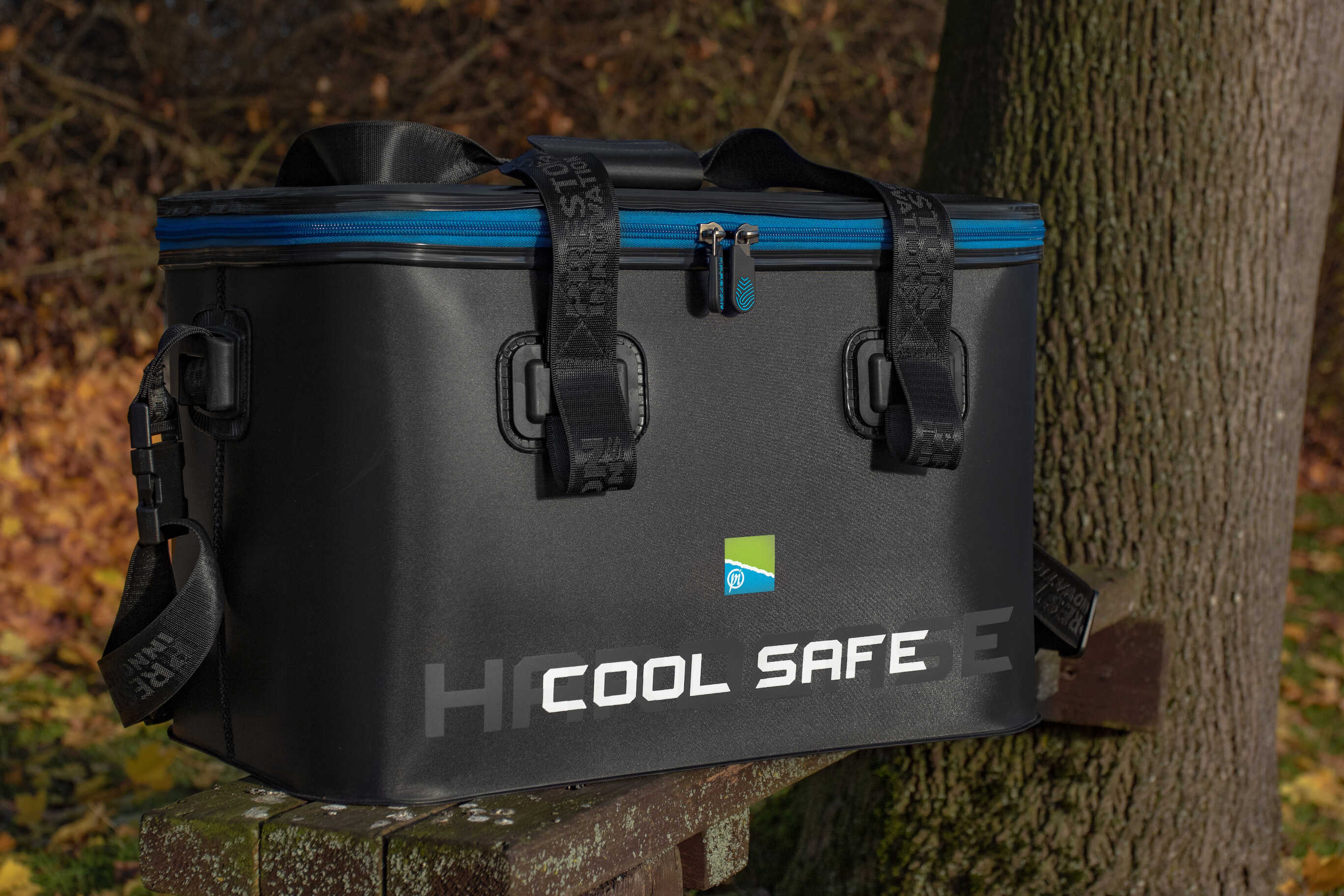 Geanta Momeala Preston Hardcase Cool Safe, 46x29x29cm