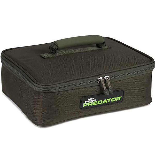 Geanta Momeli Moarte FOX RAGE PREDATOR Deadbait Bag, Small