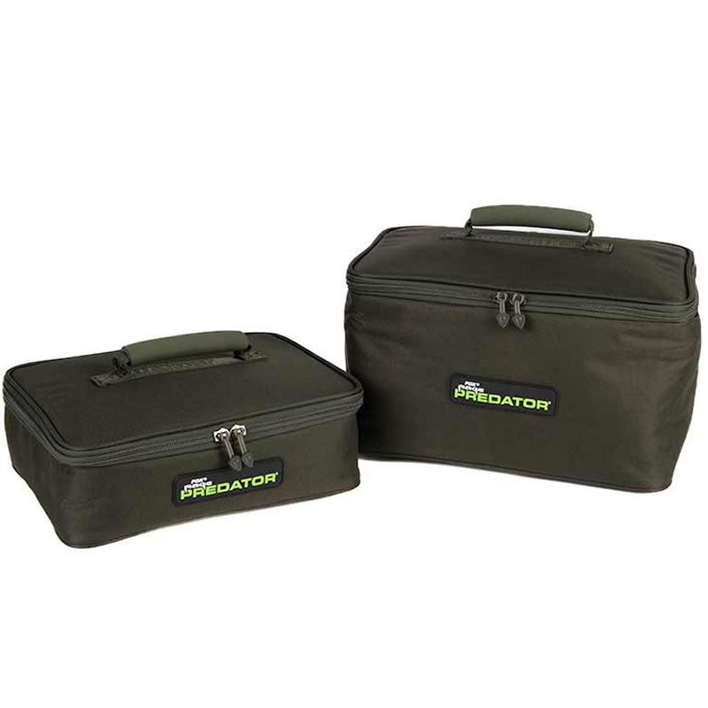 Geanta Momeli Moarte FOX RAGE PREDATOR Deadbait Bag, Small