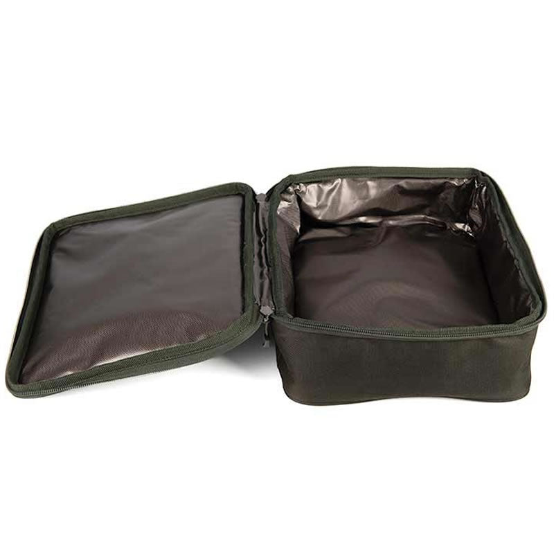 Geanta Momeli Moarte FOX RAGE PREDATOR Deadbait Bag, Small