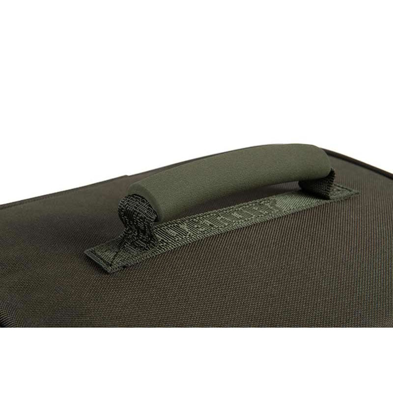 Geanta Momeli Moarte FOX RAGE PREDATOR Deadbait Bag, Small