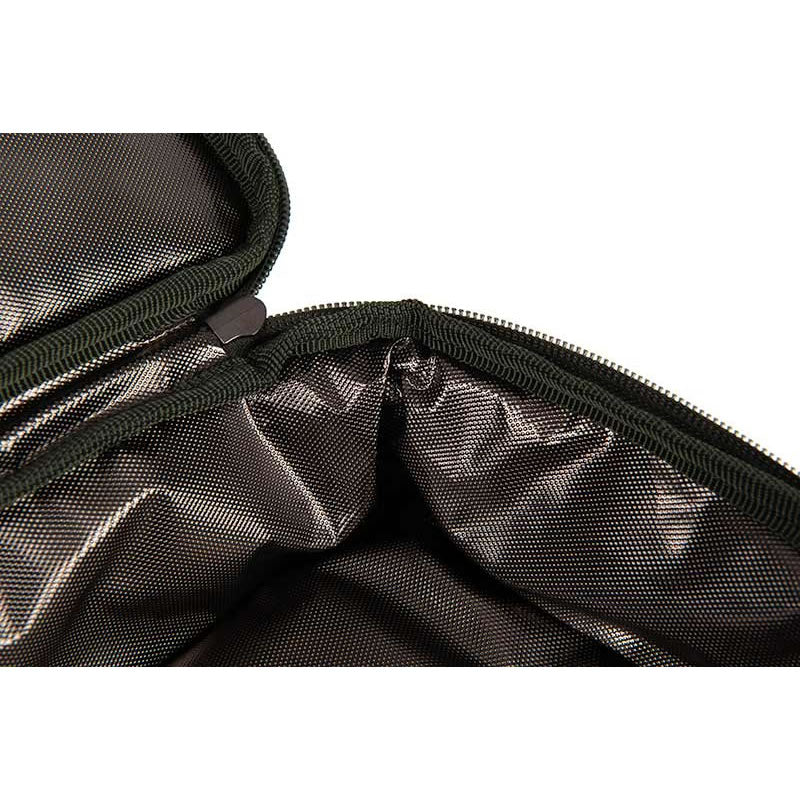 Geanta Momeli Moarte FOX RAGE PREDATOR Deadbait Bag, Small