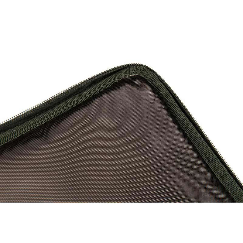 Geanta Momeli Moarte FOX RAGE PREDATOR Deadbait Bag, Small
