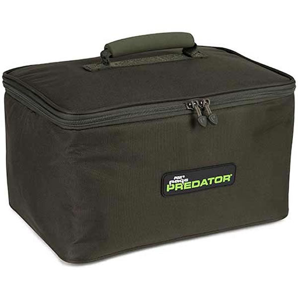 Geanta Momeli Moarte FOX RAGE PREDATOR Deadbait Bag, XL