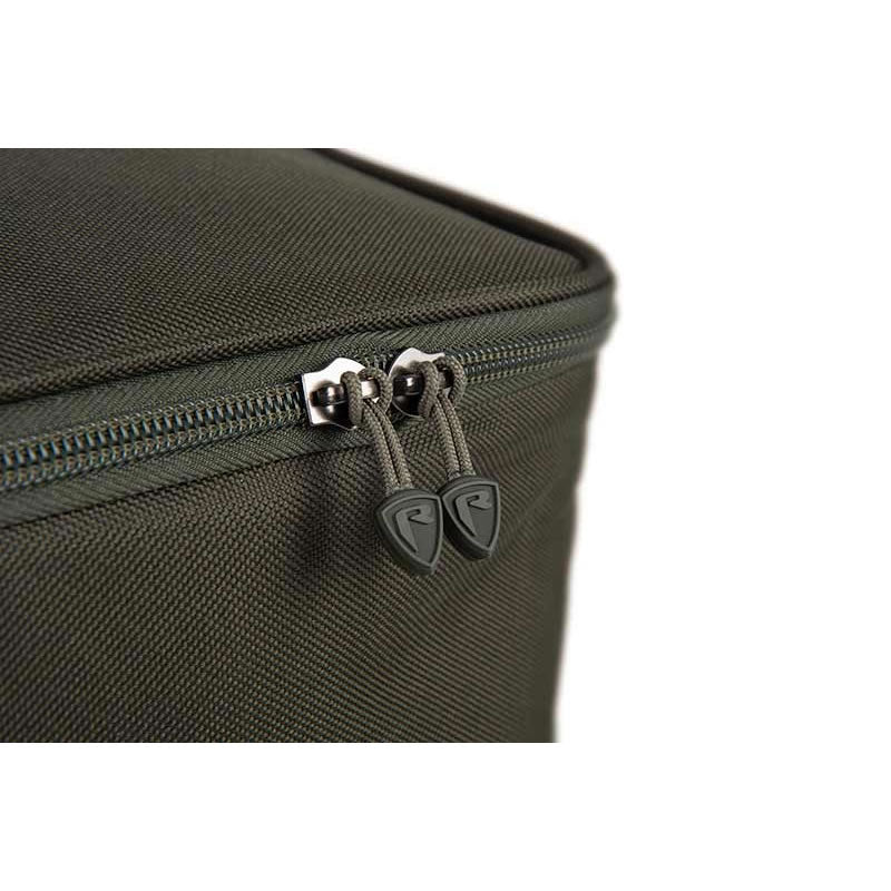 Geanta Momeli Moarte FOX RAGE PREDATOR Deadbait Bag, XL