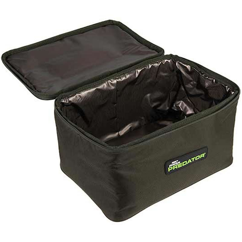 Geanta Momeli Moarte FOX RAGE PREDATOR Deadbait Bag, XL
