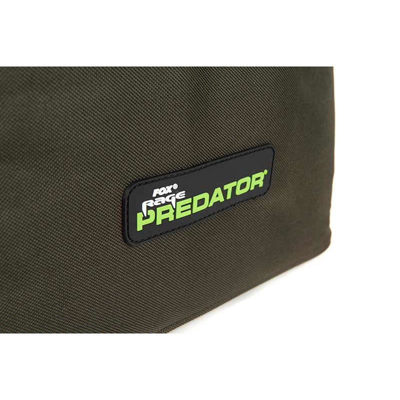 Geanta Momeli Moarte FOX RAGE PREDATOR Deadbait Bag, XL