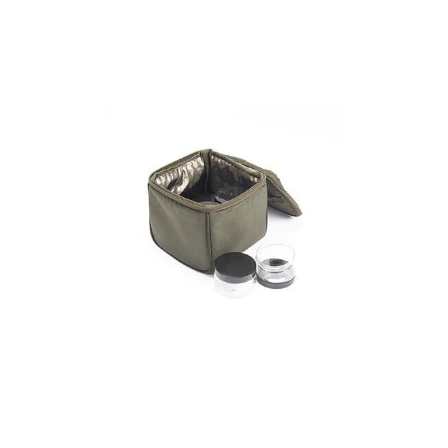 Geanta Momeli Nash Hookbait Pouch 8 Pot