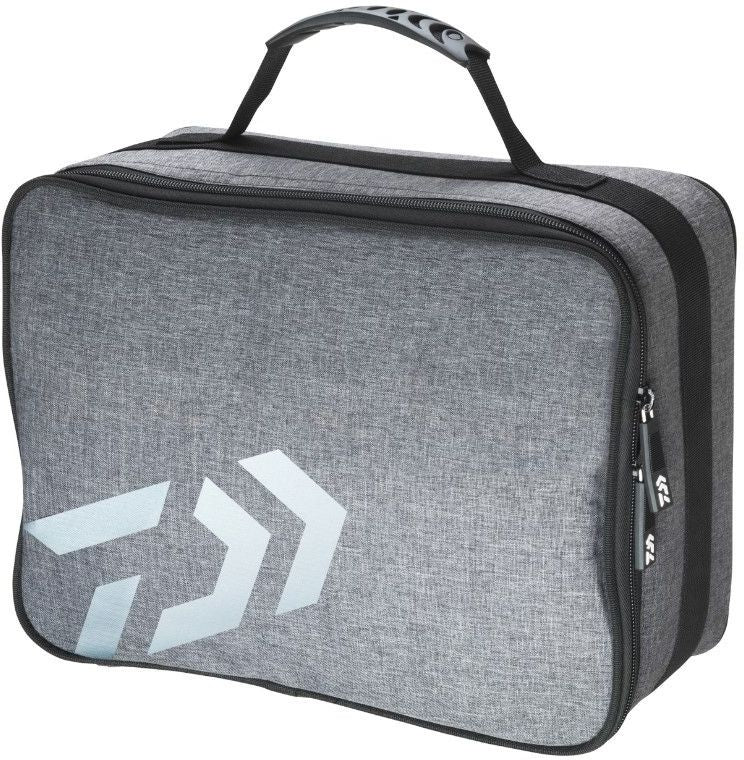 Geanta Mulinete DAIWA D-Vec Reel Protection Case M, 36x26x14cm