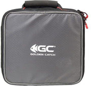 Geanta Mulinete GOLDEN CATCH, 27x29x12cm