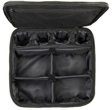 Geanta Mulinete GOLDEN CATCH, 27x29x12cm