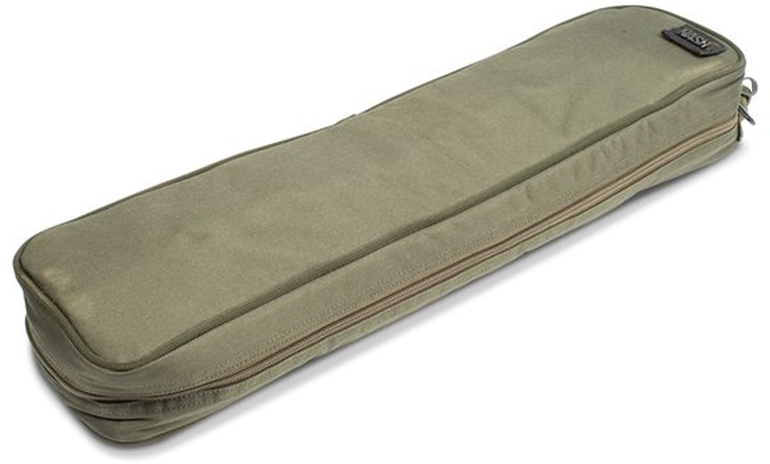 Geanta NASH Bankstick And Rod Pod Bag, 60x16x8cm