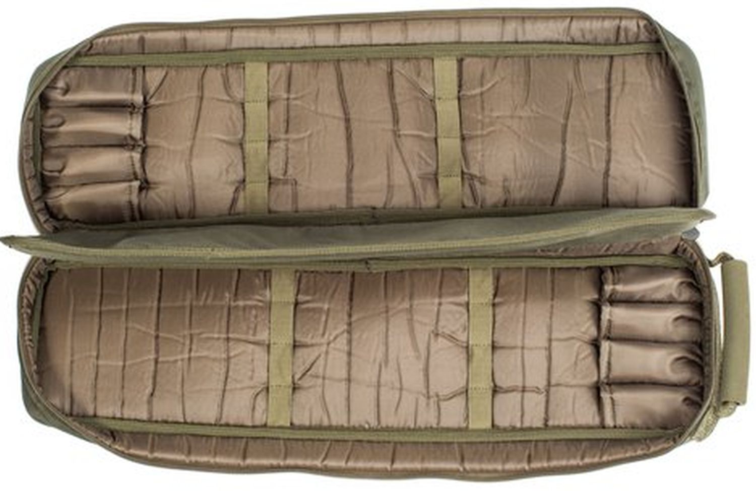 Geanta NASH Bankstick And Rod Pod Bag, 60x16x8cm