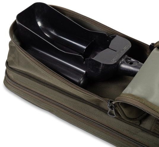 Geanta NASH Bushwhacker Carry Bag, Kaki