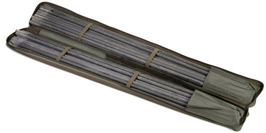 Geanta NASH Bushwhacker Carry Bag, Kaki