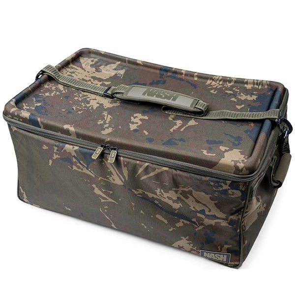 Geanta NASH Subterfuge Big Freeze Cool Bag Large 70L, 29cm (H) x 61cm (W) x 40cm (D)