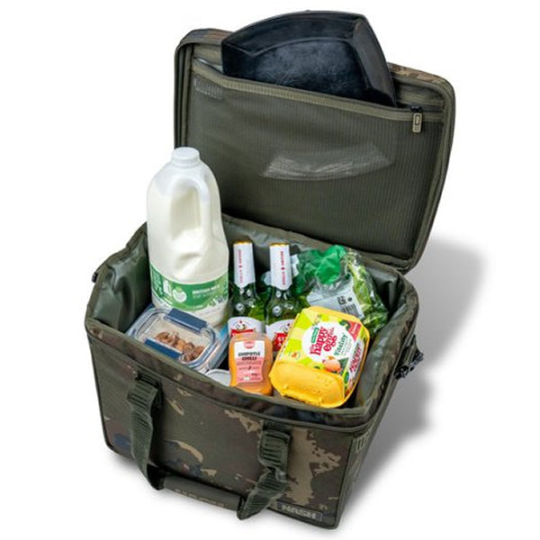 Geanta NASH Subterfuge Big Freeze Cool Bag Medium 35L, 31cm (H) x 41cm (W) x 30cm (D)