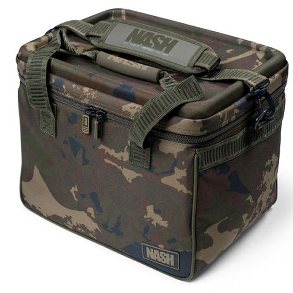 Geanta NASH Subterfuge Big Freeze Cool Bag Medium 35L, 31cm (H) x 41cm (W) x 30cm (D)