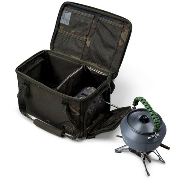 Geanta NASH Subterfuge Brew Kit Bag