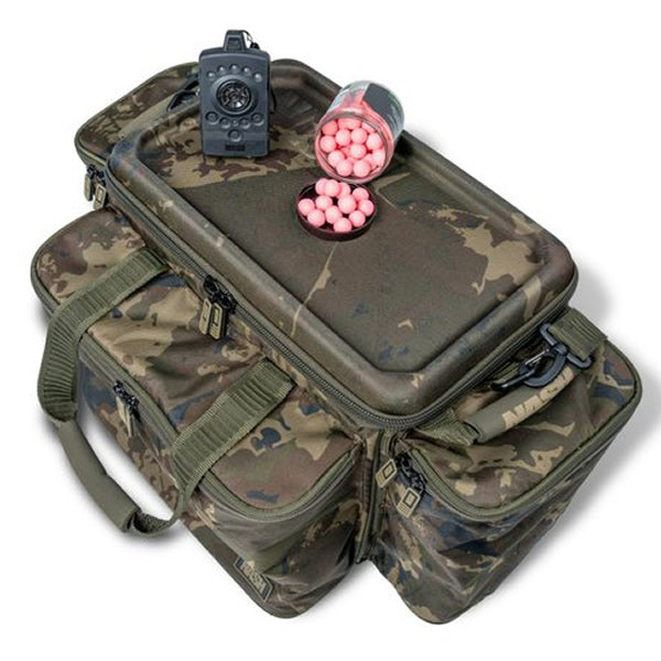 Geanta NASH Subterfuge Carryall Medium 50L